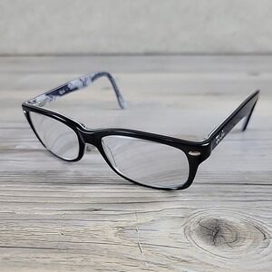 Ray-Ban Eyeglasses Sunglasses RB 1531 3803 48-16 130‎ mm Kids Junior Frames Only
